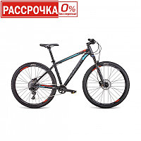 Велосипед FORMAT 1211 27,5 (2019)