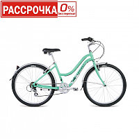 Велосипед FORMAT 7733 (2019)