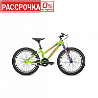 Велосипед FORMAT 7424 (2019)