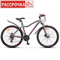 Велосипед Stels Miss 6100 D 26 V010 (2019)"