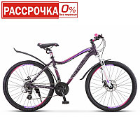 Велосипед Stels Miss 6100 MD 26 V030 (2019)