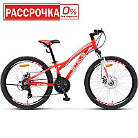 Велосипед STELS NAVIGATOR 460 MD 24