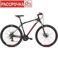 Велосипед Kross Hexagon 3.0 (26)