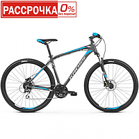 Велосипед Kross Hexagon 5.0 (29)