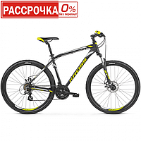 Велосипед Kross Hexagon 3.0 (27,5)