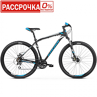 Велосипед Kross Hexagon 4.0 (29)