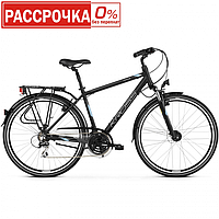 Велосипед Kross Trans 3.0