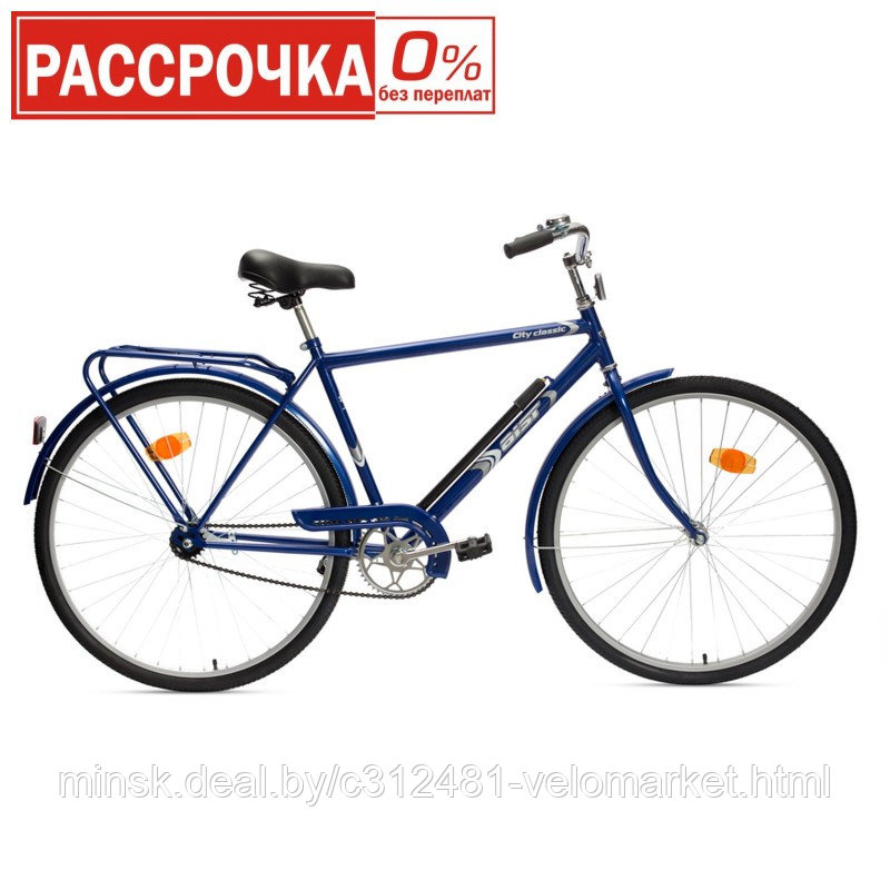 Велосипед Aist 28-130 - фото 1 - id-p95116280