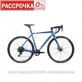Велосипед FORMAT 2321 (2019)