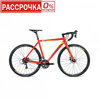 Велосипед FORMAT 2322 (2019) рост 510