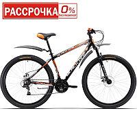 Велосипед Black One Onix 27,5 D