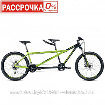 Велосипед FORMAT 5352 (2019)
