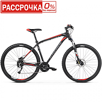 Велосипед KROSS HEXAGON 6.0 (29)