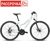Велосипед Kross Evado 4.0 W
