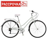 Велосипед Schwinn Wayfarer Womens Mint 2019