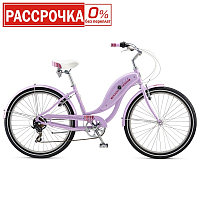 Велосипед Schwinn Hollywood PUR 2018