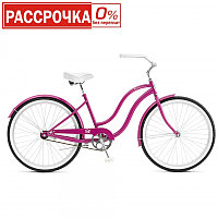 Велосипед Schwinn S1 Women 2019