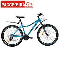 Велосипед RACER VEGA 27.5