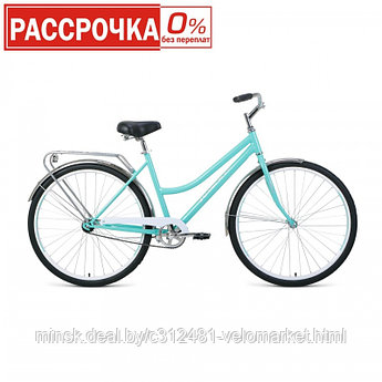 Велосипед Forward Talica 28 1.0 (2020)