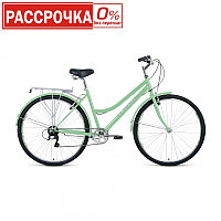 Велосипед Forward Talica 28 2.0 (2020)