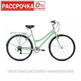 Велосипед Forward Talica 28 2.0 (2020)