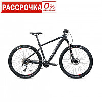 Велосипед FORMAT 1411 27,5 (2020)