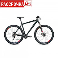 Велосипед FORMAT 1422 (2022)