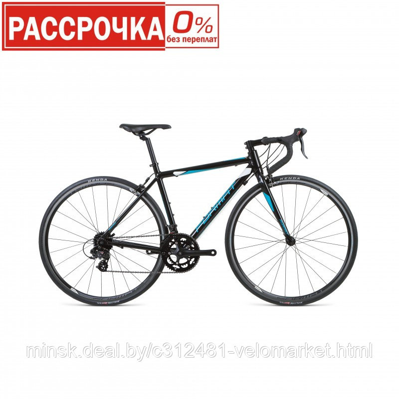 Велосипед FORMAT 2232 (2020) - фото 1 - id-p116108055