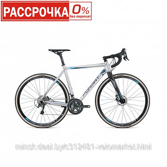 Велосипед FORMAT 2322 (2020)