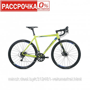 Велосипед FORMAT 2323 (2020)