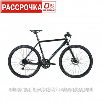 Велосипед FORMAT 5342 (2020)