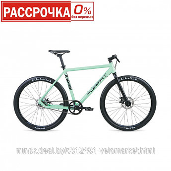 Велосипед FORMAT 5343 (2020)