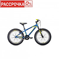 Велосипед FORMAT 7414 (2020)