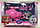 Набор Собачка на карете с аксессуарами (2 вида), арт  ZT9957, фото 4