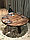 Винный столик (сосна), фото 4