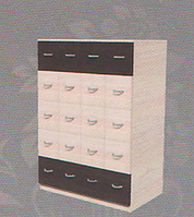 М13.11 Шкаф-картотека