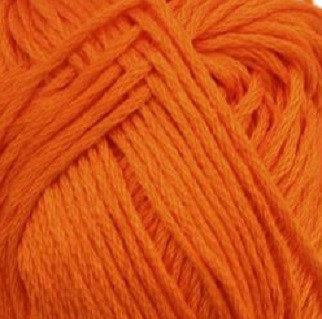 Ландыш 0490-ярко-оранжевый, фото 2