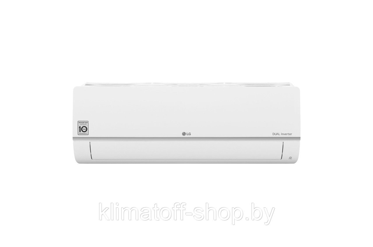 Кондиционер LG Eco Smart PC09SQR