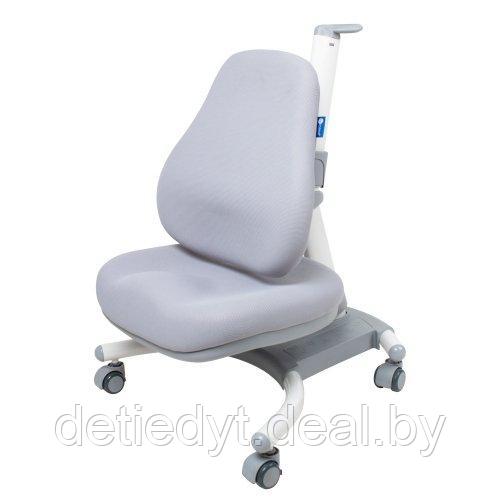 Растущий стул Rifforma Comfort-33 Серый - фото 4 - id-p119317149
