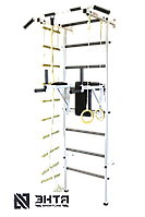 Шведская стенка Экта Pro 4+