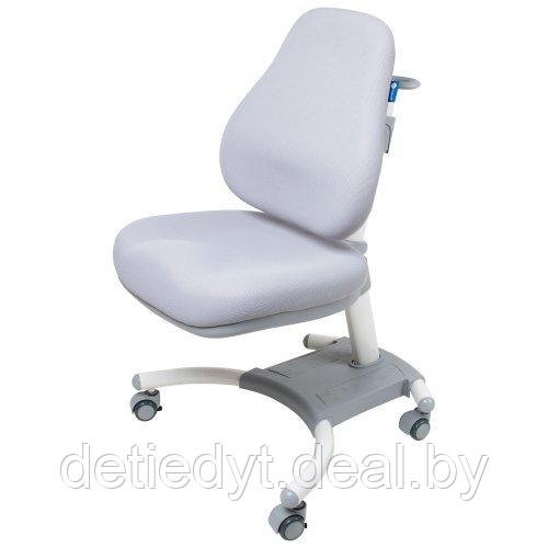 Растущий стул Rifforma Comfort-33 Серый - фото 5 - id-p119317149