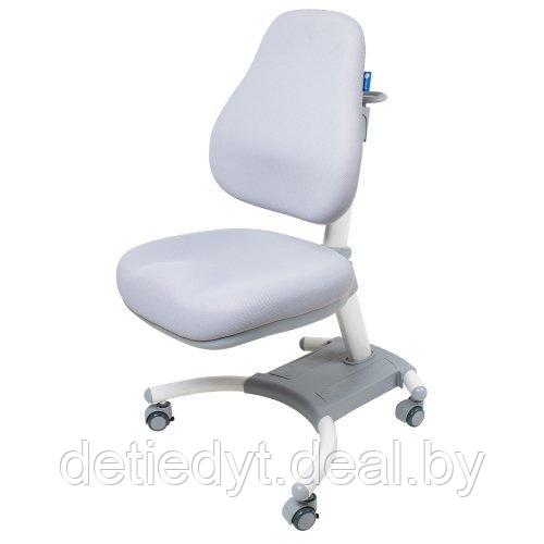 Растущий стул Rifforma Comfort-33 Серый - фото 6 - id-p119317149