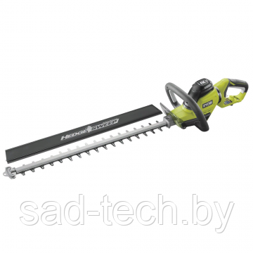 Кусторез электрический RYOBI RHT6160RS