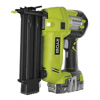 ONE + / Пневмо-молоток/степлер под 18G RYOBI R18N18G-120S