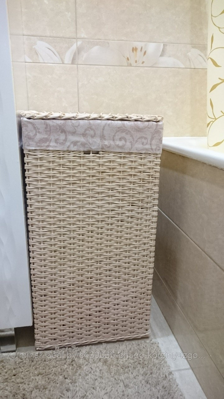 Корзина для Белья ЛЮБОГО РАЗМЕРА