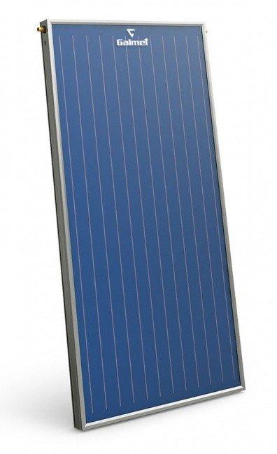 Плоский солнечный коллектор Galmet KSG 21 PREMIUM GT - фото 1 - id-p119328686