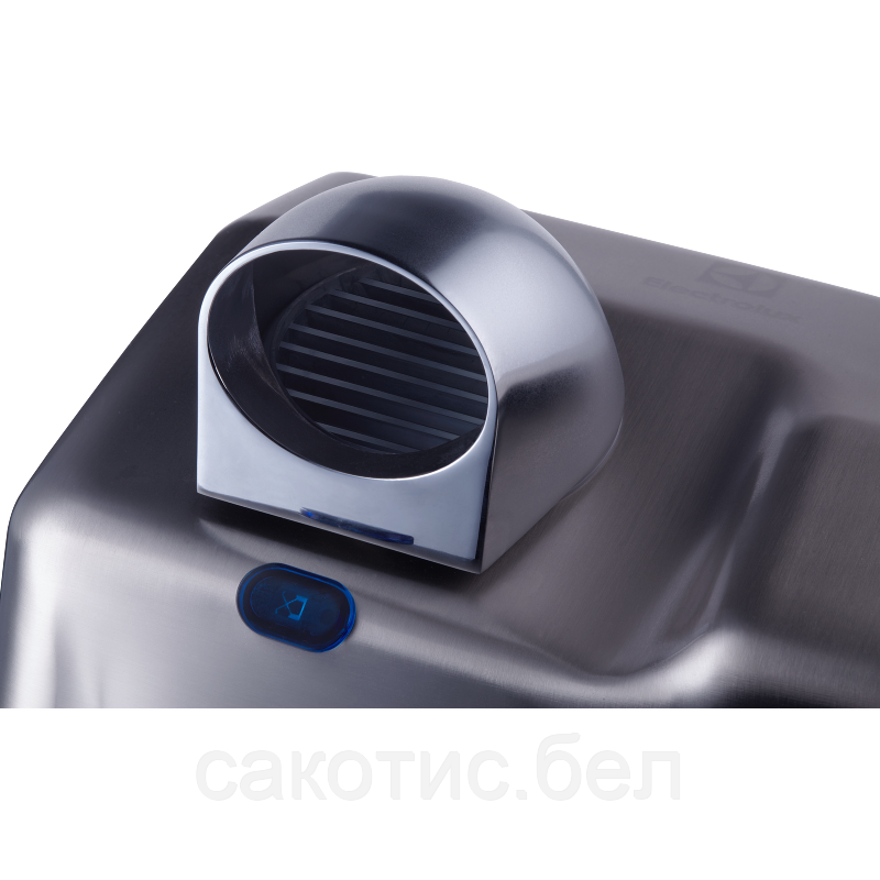 Сушилка для рук Electrolux EHDA/N-2500 - фото 3 - id-p119329722