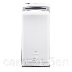 Cушилка для рук Electrolux EHDA/HPF-1200 W белая, фото 2