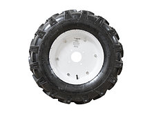 Колесо для культиватора/мотоблока 6,50-12 (ASILAK SL-101; SL-104; SL-105; SL-106; SL-131; SL-144; SL-145, др.)