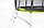 Батут Fitness Trampoline GREEN 10 FT Pro (312см) 4 опоры c лестницей и защитной сеткой, фото 2